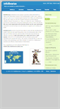 Mobile Screenshot of infolibrarian.com